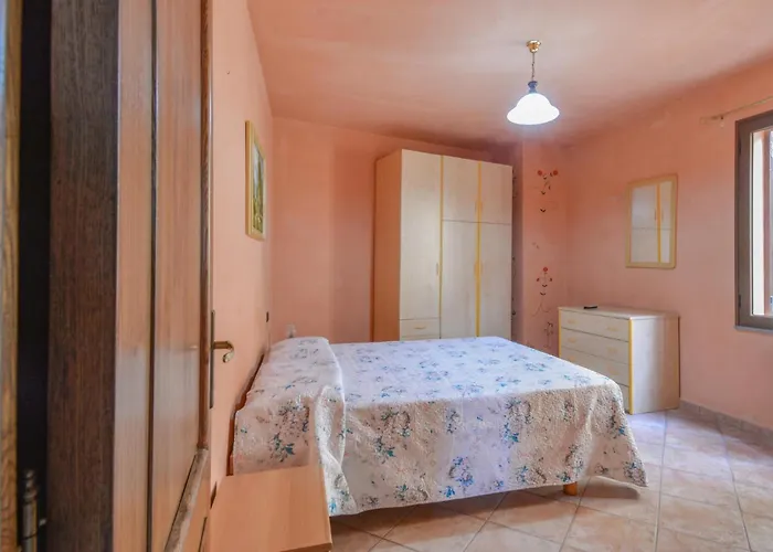 Cozy In With Wifi Apartament